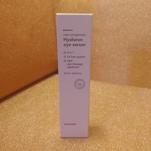 Real Complexion Hyaluron Eye Serum Hanskin